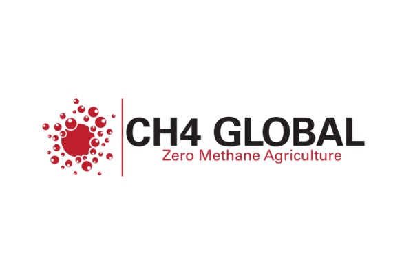 【CH4 Global】メタン排出量を削減する家畜用サプリ