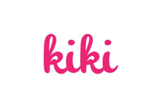 【KiKi】アメリカの大学生を中心に話題の出会い系アプリ
