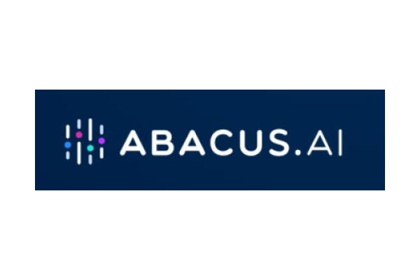 【Abacus.AI】アプリケーションに簡単に組み込むことができる最先端のAI