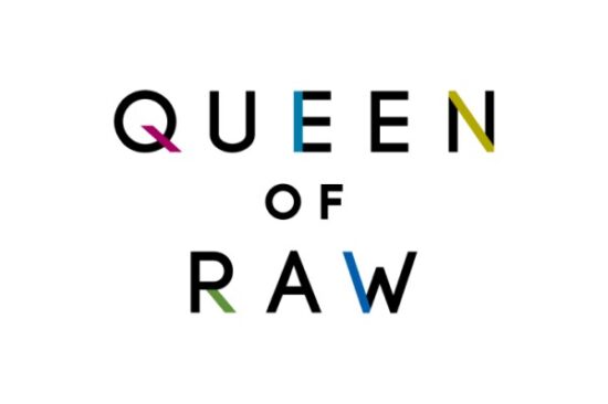 【Queen of Raw】繊維製品の廃棄物をカットして収益化する循環型マーケットプレイス