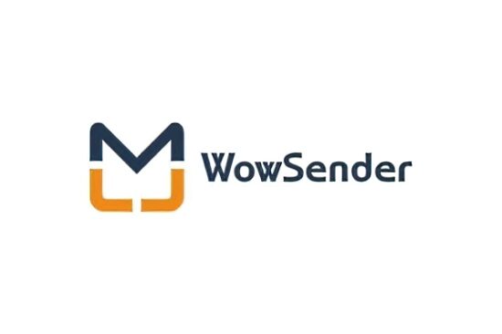 【WowSender】プロモーション用Eメールマーケティングプラットフォーム