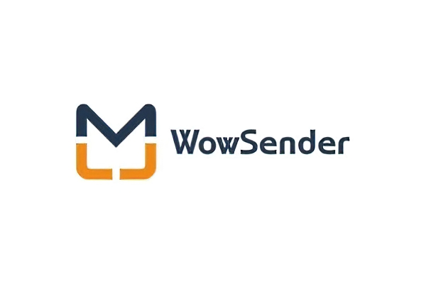 【WowSender】プロモーション用Eメールマーケティングプラットフォーム
