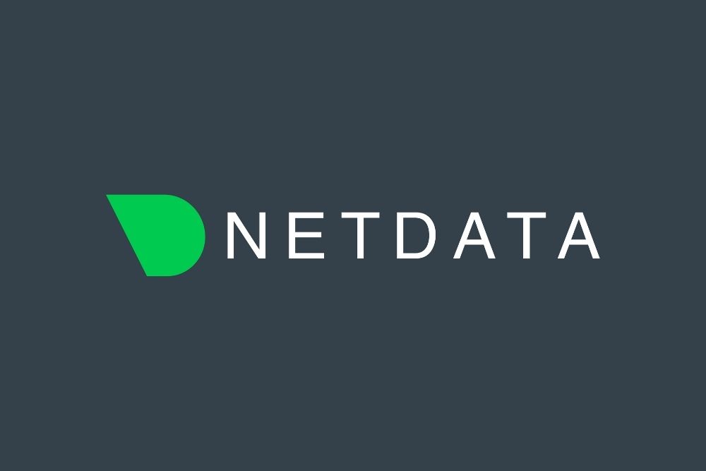 【Netdata】データに基づく意思決定を可能にさせるモニタリング
