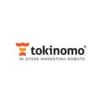 【Ionut Vlad／Tokinomo】Our shelf robot is going to a globally recognized product