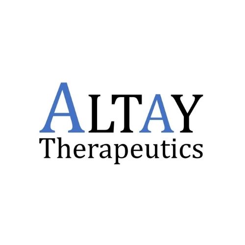 【Altay Therapeutics】転写因子の働きを抑える阻害剤を開発