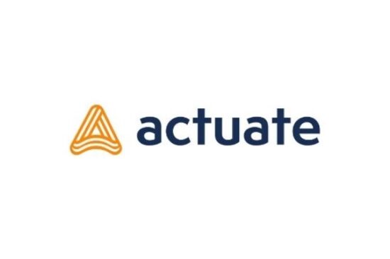 【Actuate】防犯カメラをスマートカメラへと変革させるAIソフトウェア