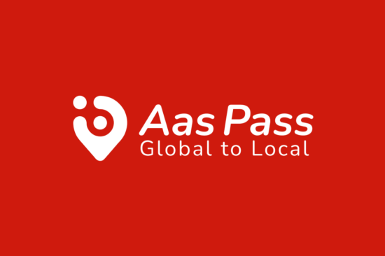 【AasPass】グローバルからローカルへ、地元ベンダーをサポートする卸売マーケットプレイス