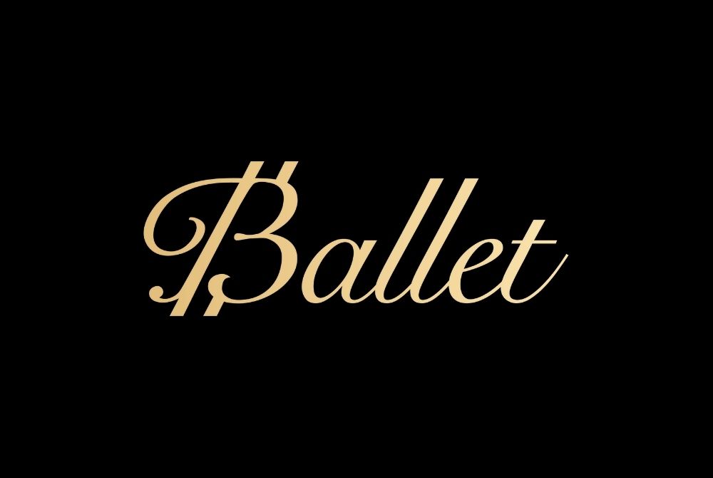 【Ballet】暗号資産の保管とプレゼントを簡単にする物理的ウォレット