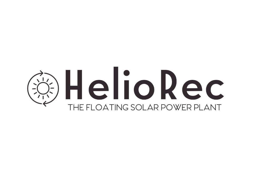 【HelioRec】水面に浮かぶ新型ソーラーパネル